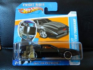 KITT